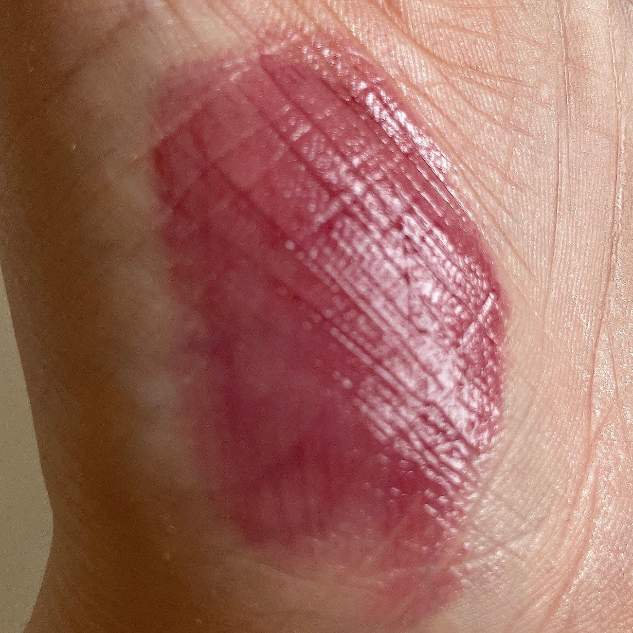 フルーティーグラムティント/Laka/リップティントを使ったクチコミ(2枚目)