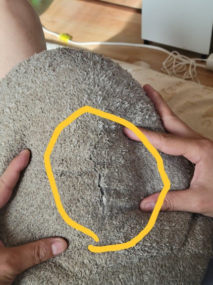 ふーちゃん on LIPS 「今日も暑いね😵DHCのサプリは変わらず飲んでしまうよ(>_<)..」(7枚目)