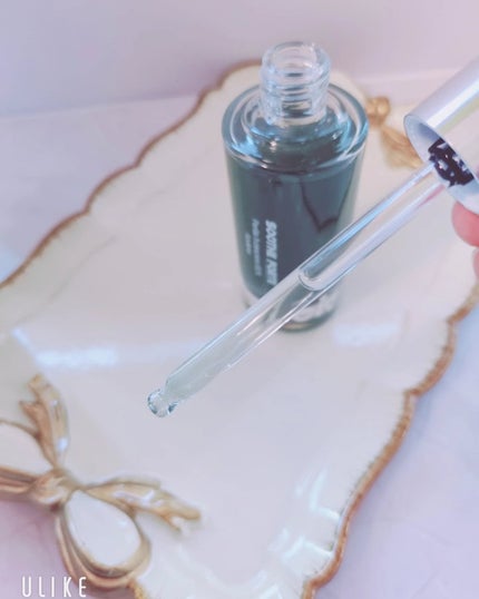 Hydra Forte Ampoule/essenciel/美容液を使ったクチコミ(2枚目)