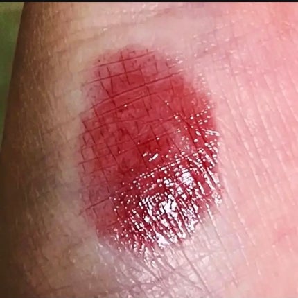 ドラマティックエッセンスルージュ/マキアージュ/口紅を使ったクチコミ(4枚目)