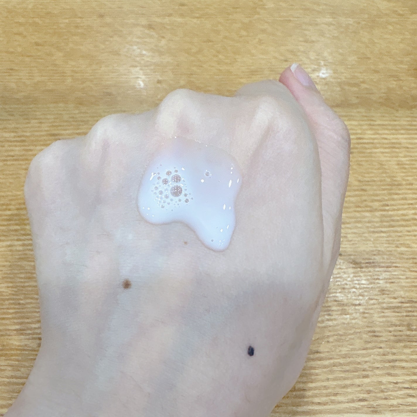 5GF リフティナル ターンオーバー 美容液/Mildlab/美容液を使ったクチコミ(4枚目)