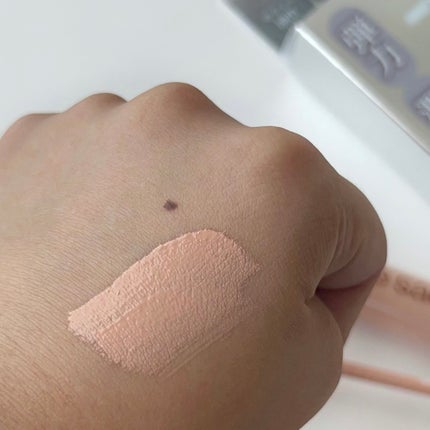 CPセラムフィットコンシーラー/the SAEM/リキッドコンシーラーを使ったクチコミ(4枚目)