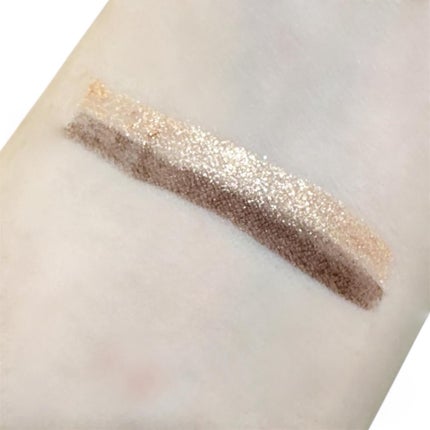 ツートーンシャドウ 08 RUSTIC BROWN/MERYTHOD/スティックアイシャドウの画像