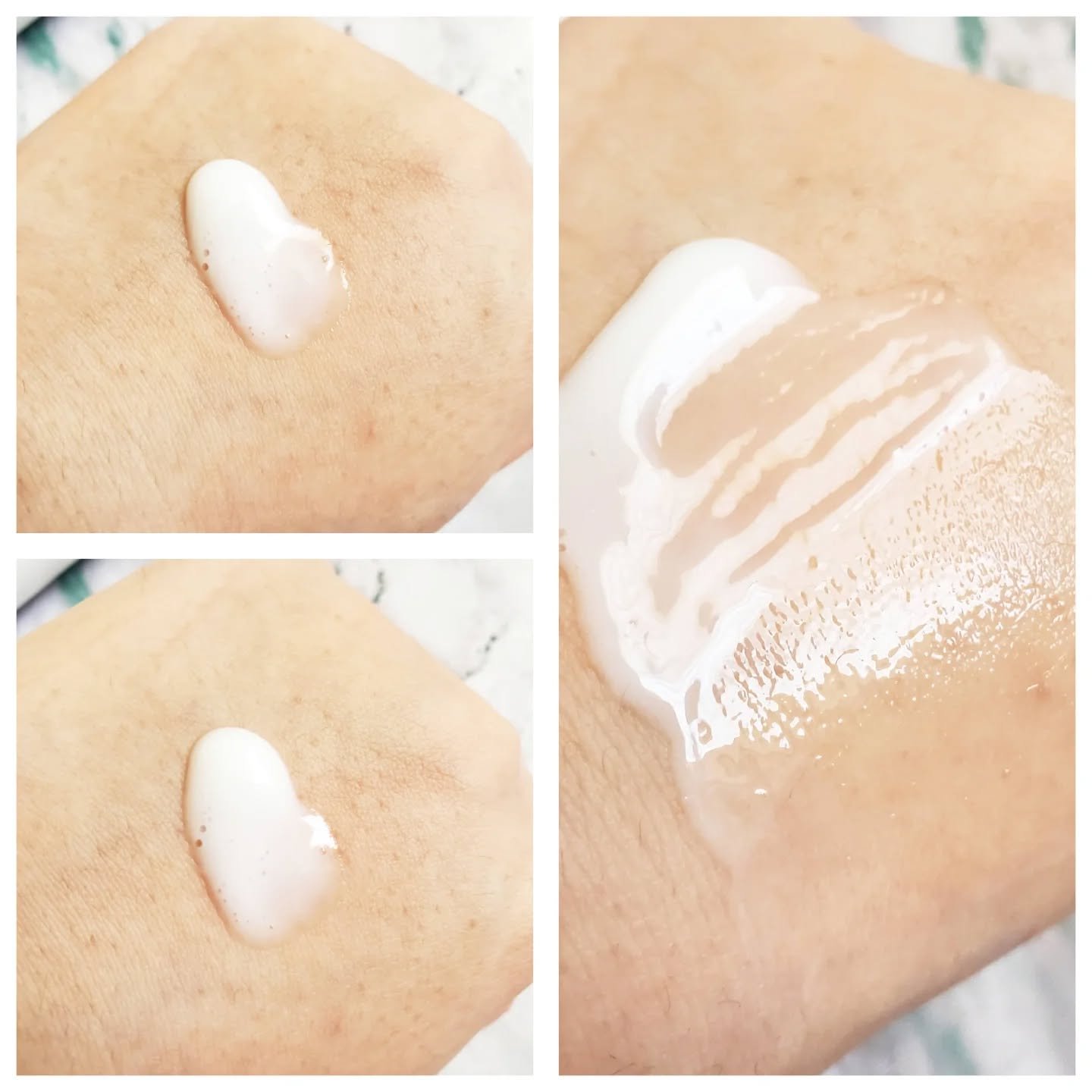  HAKU メラノフォーカスIV/HAKU/美容液を使ったクチコミ（3枚目）