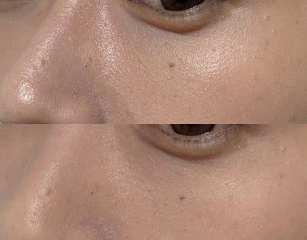 ビーベルベット セバムカットクッション/espoir/プレストパウダーを使ったクチコミ(6枚目)