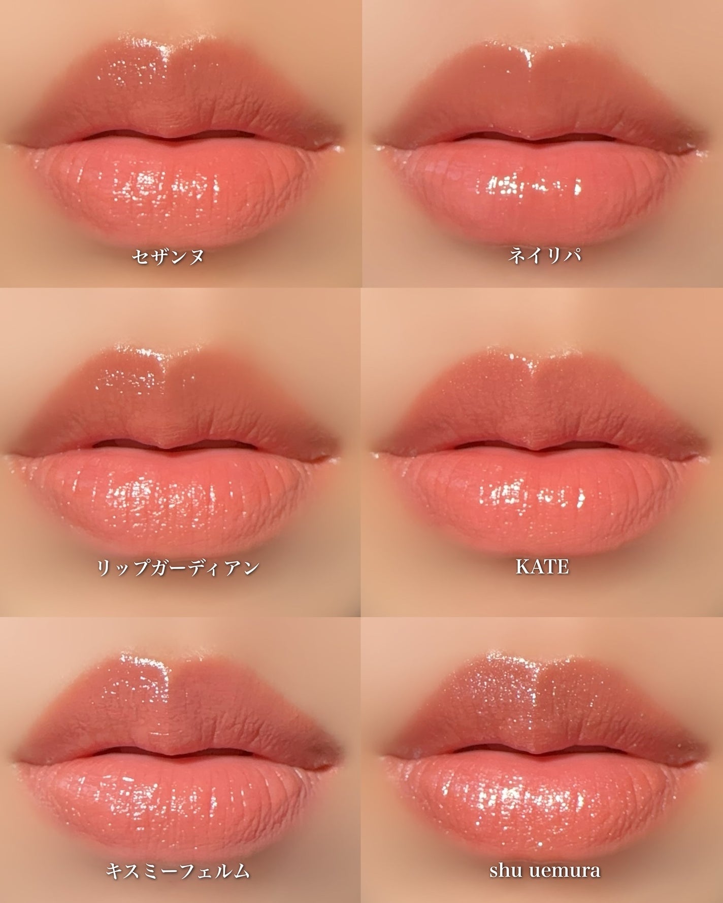 ケイト リップモンスター/KATE/口紅を使ったクチコミ(8枚目)