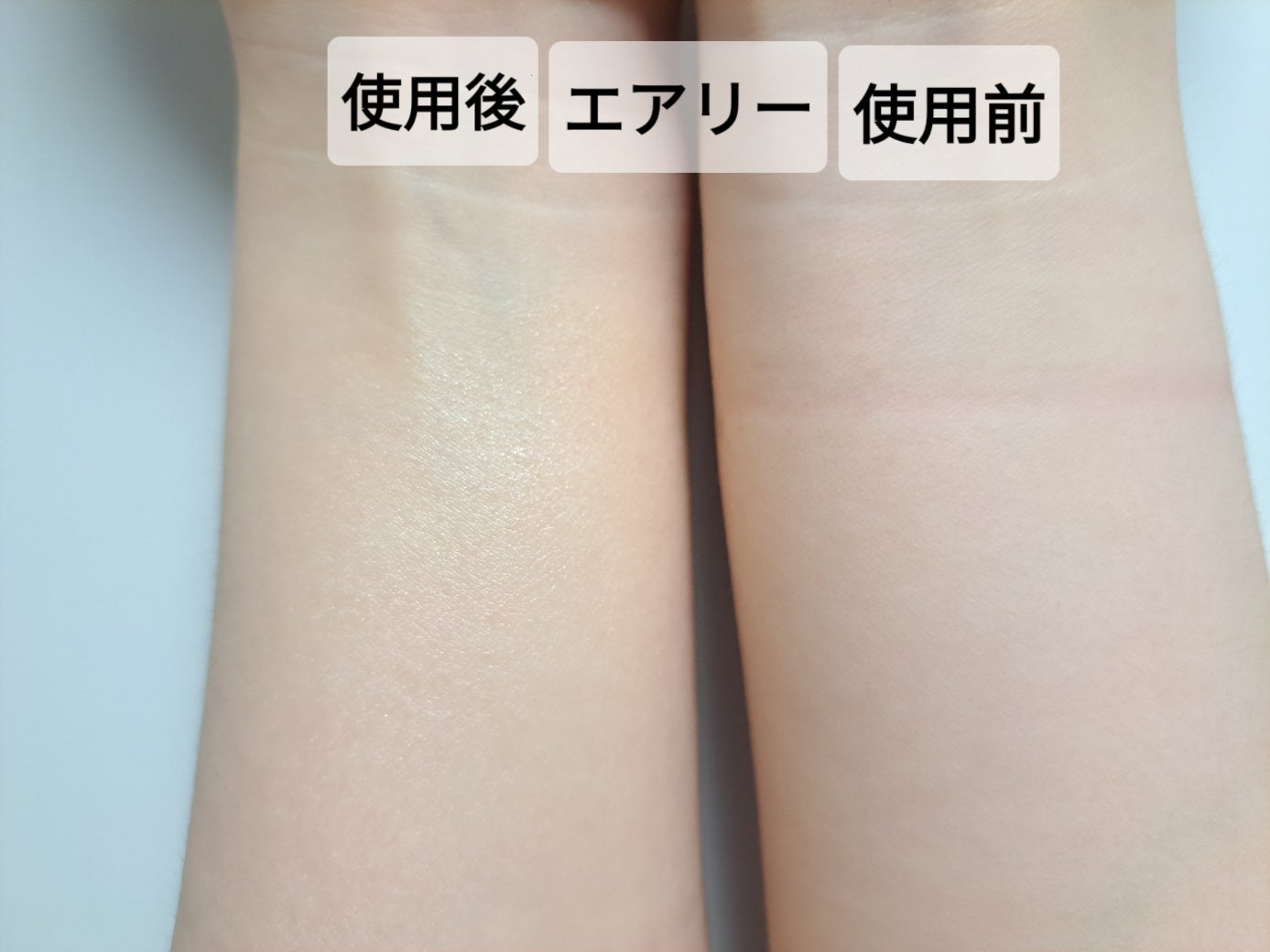 クイック サンスティック プロテクションバー/Abib /日焼け止めスティックを使ったクチコミ(3枚目)