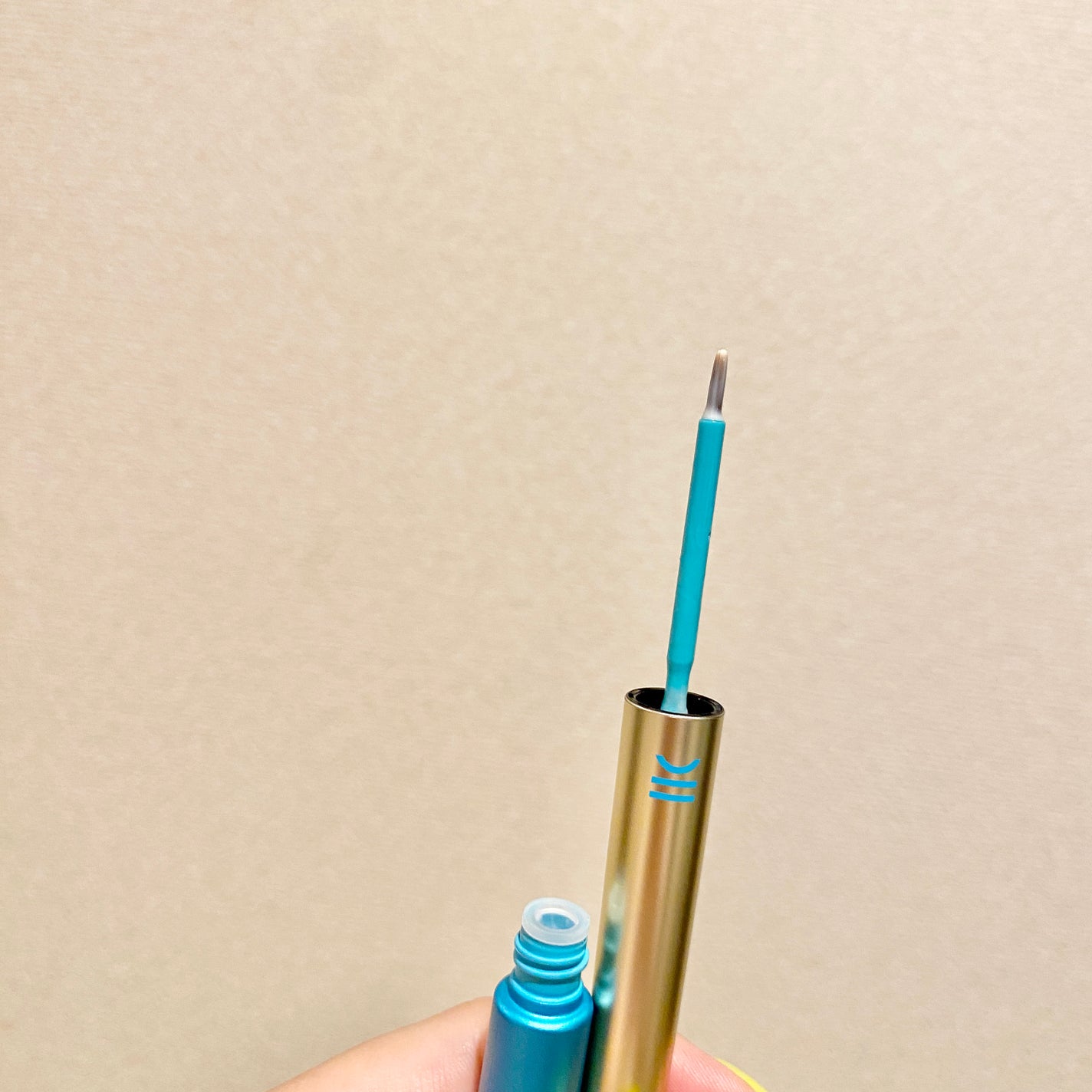 TWOOLダブルアイリッドハイブリットフィルム/SHOBIDO/二重まぶた用アイテムを使ったクチコミ(5枚目)