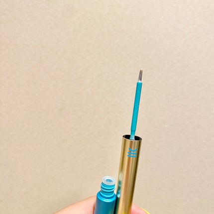 TWOOLダブルアイリッドハイブリットフィルム/SHOBIDO/二重まぶた用アイテムを使ったクチコミ(5枚目)