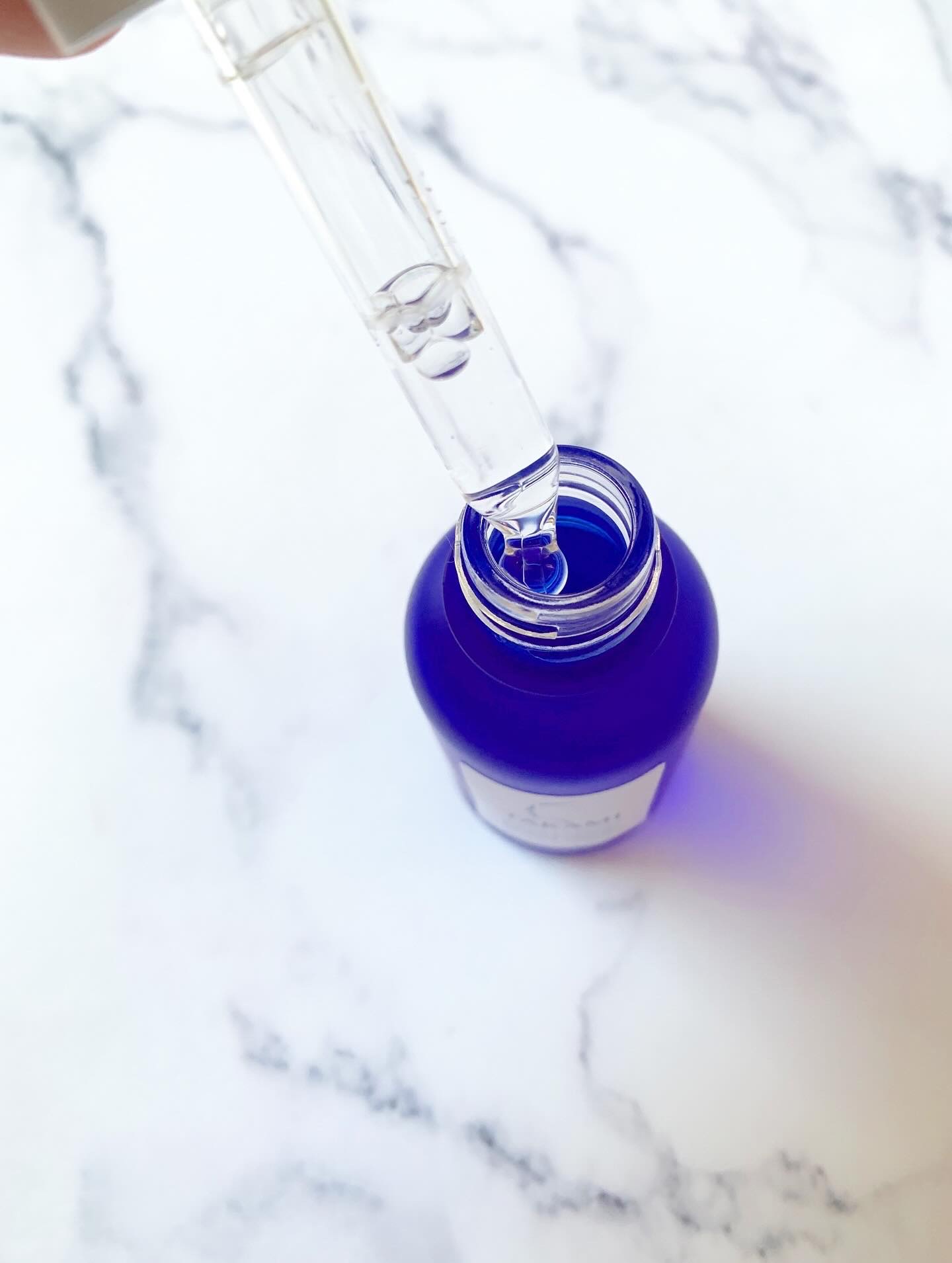 タカミスキンピール/タカミ/ブースター・導入液を使ったクチコミ（3枚目）