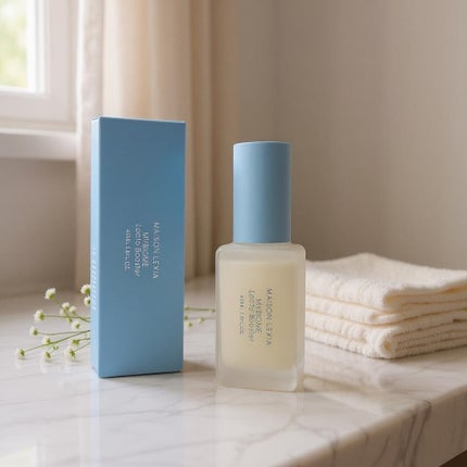 マイバイオーム ラクト ブースター/MAISON LEXIA/美容液を使ったクチコミ(1枚目)