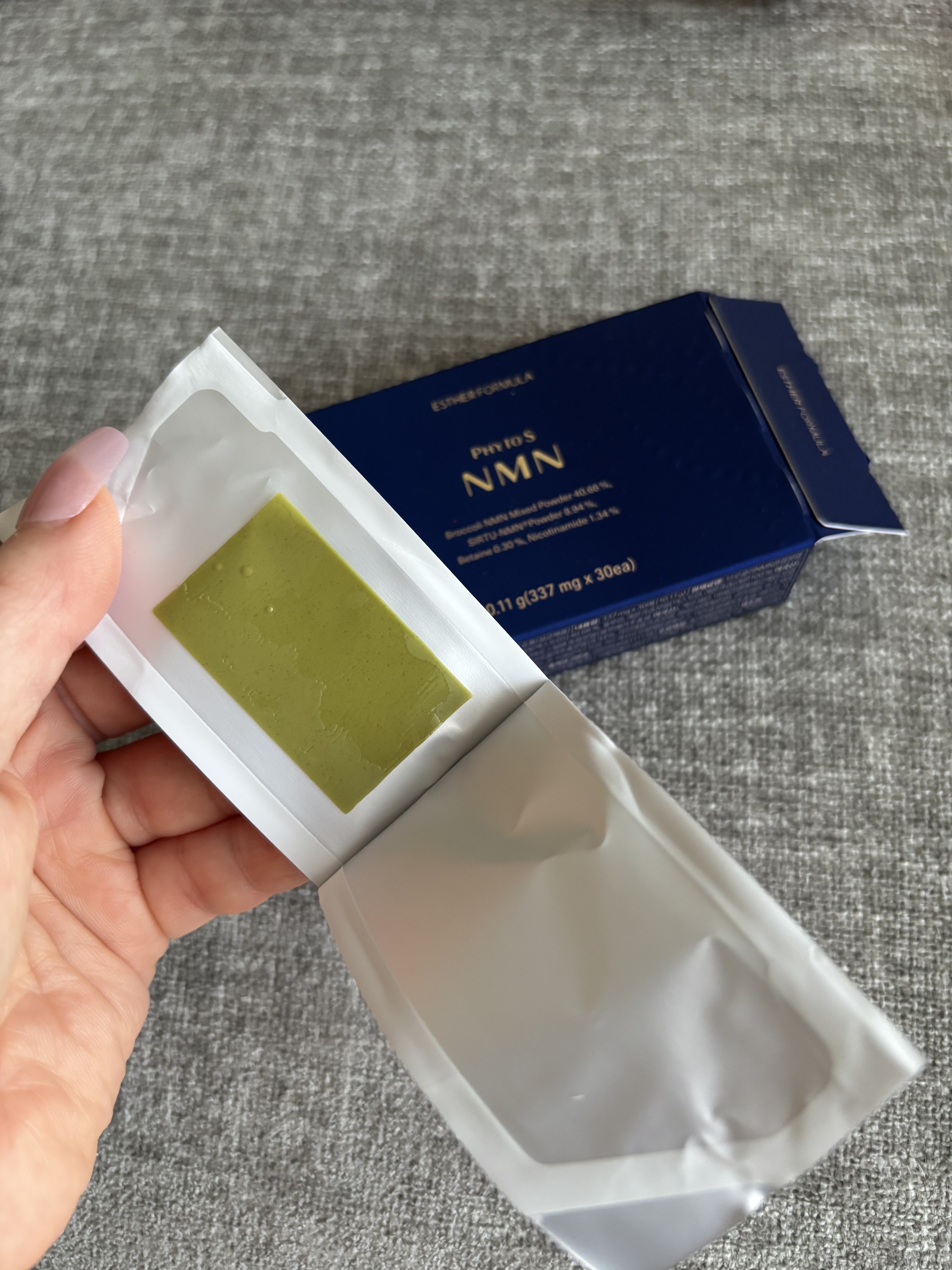 を使ったクチコミ（3枚目）