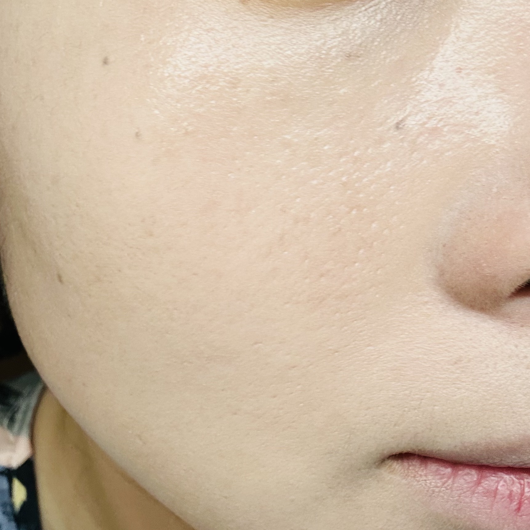 ラネージュ ネオクッション ミュイ ​/LANEIGE/クッションファンデーションを使ったクチコミ（2枚目）