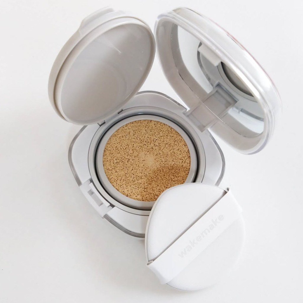 ソフトシアーマルチパレット/wakemake/アイシャドウパレットを使ったクチコミ（3枚目）