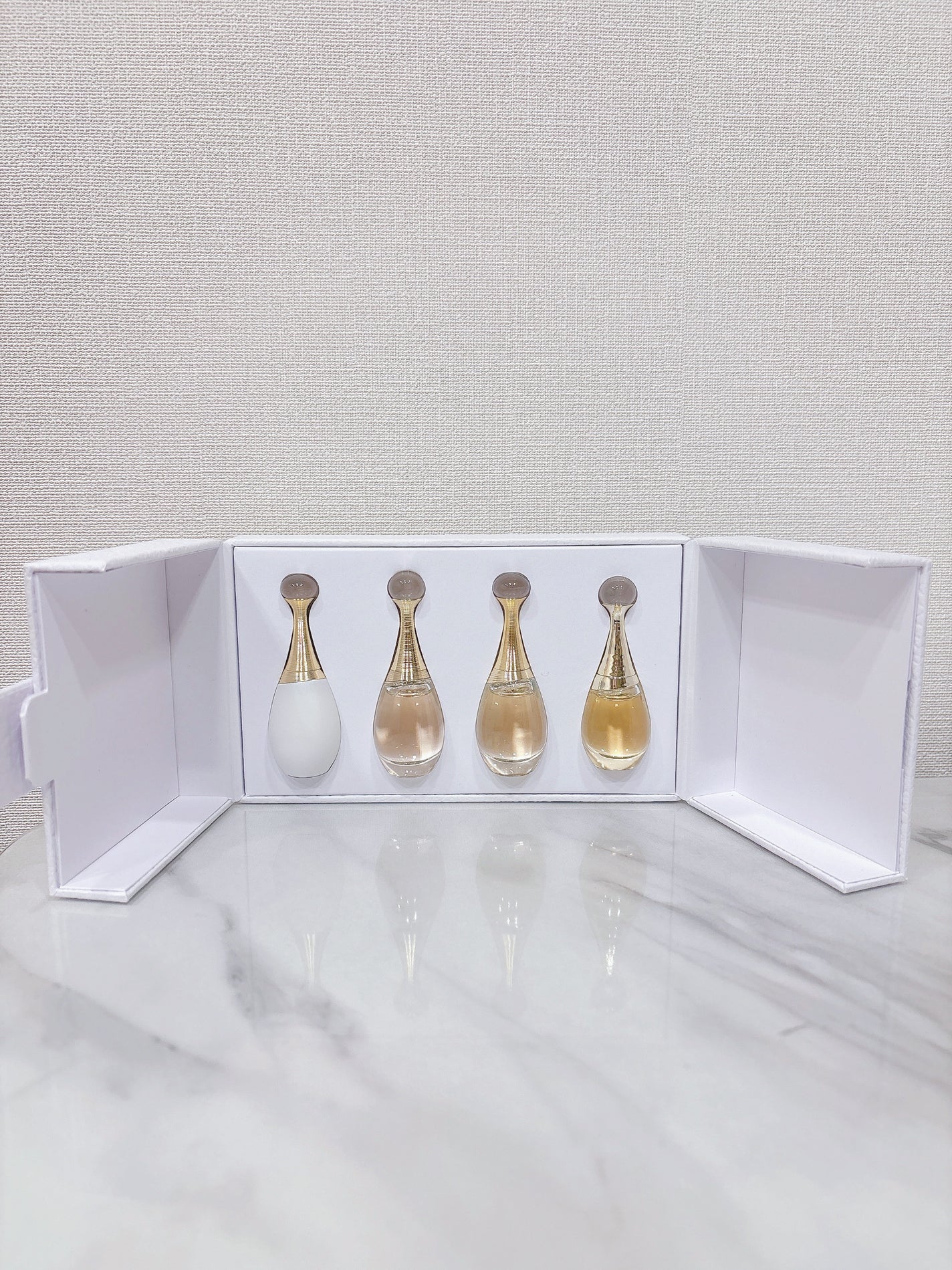 ジャドール オードゥ パルファン/Dior/香水(レディース)を使ったクチコミ(2枚目)