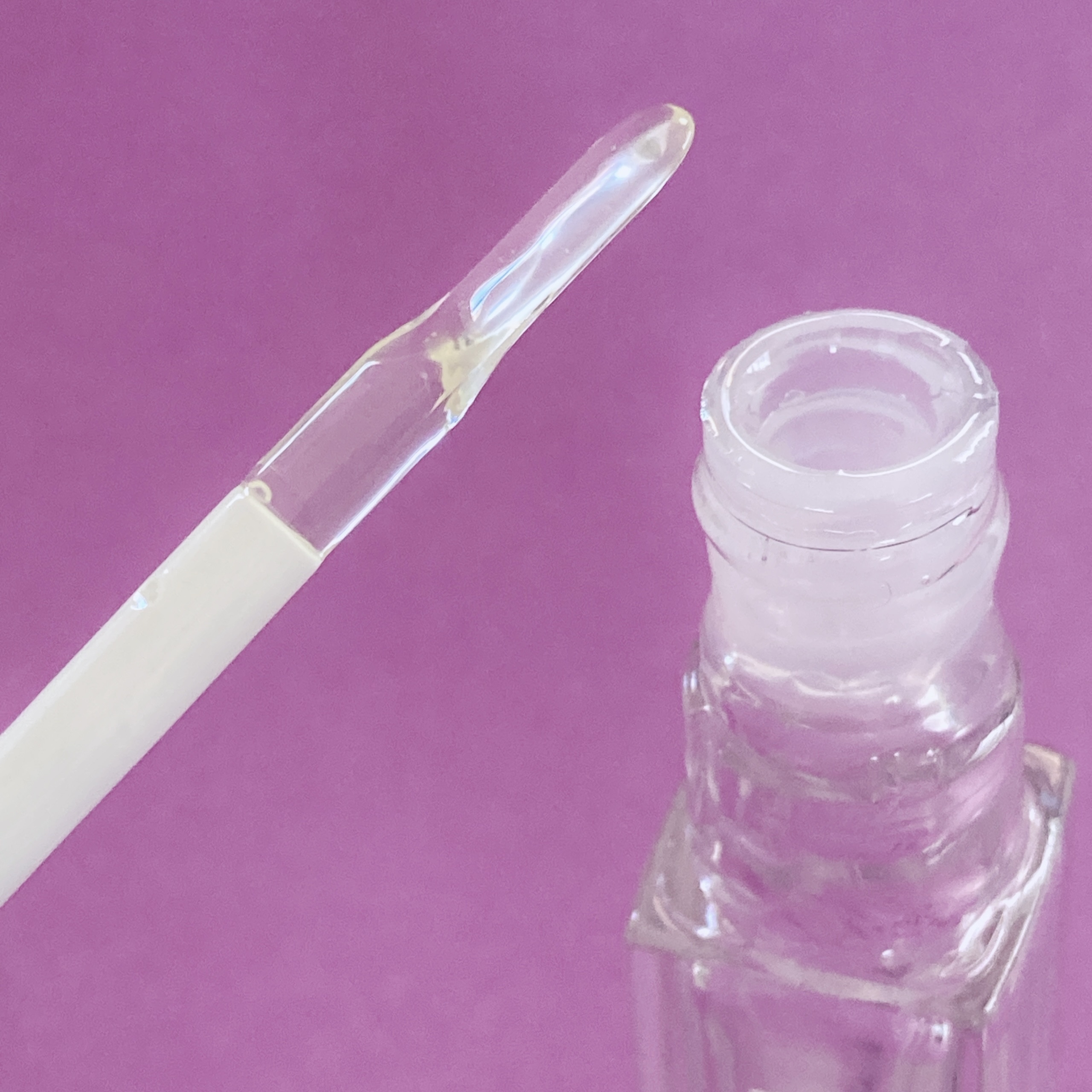 オールデイケアリップ/muice/リップバームを使ったクチコミ（3枚目）