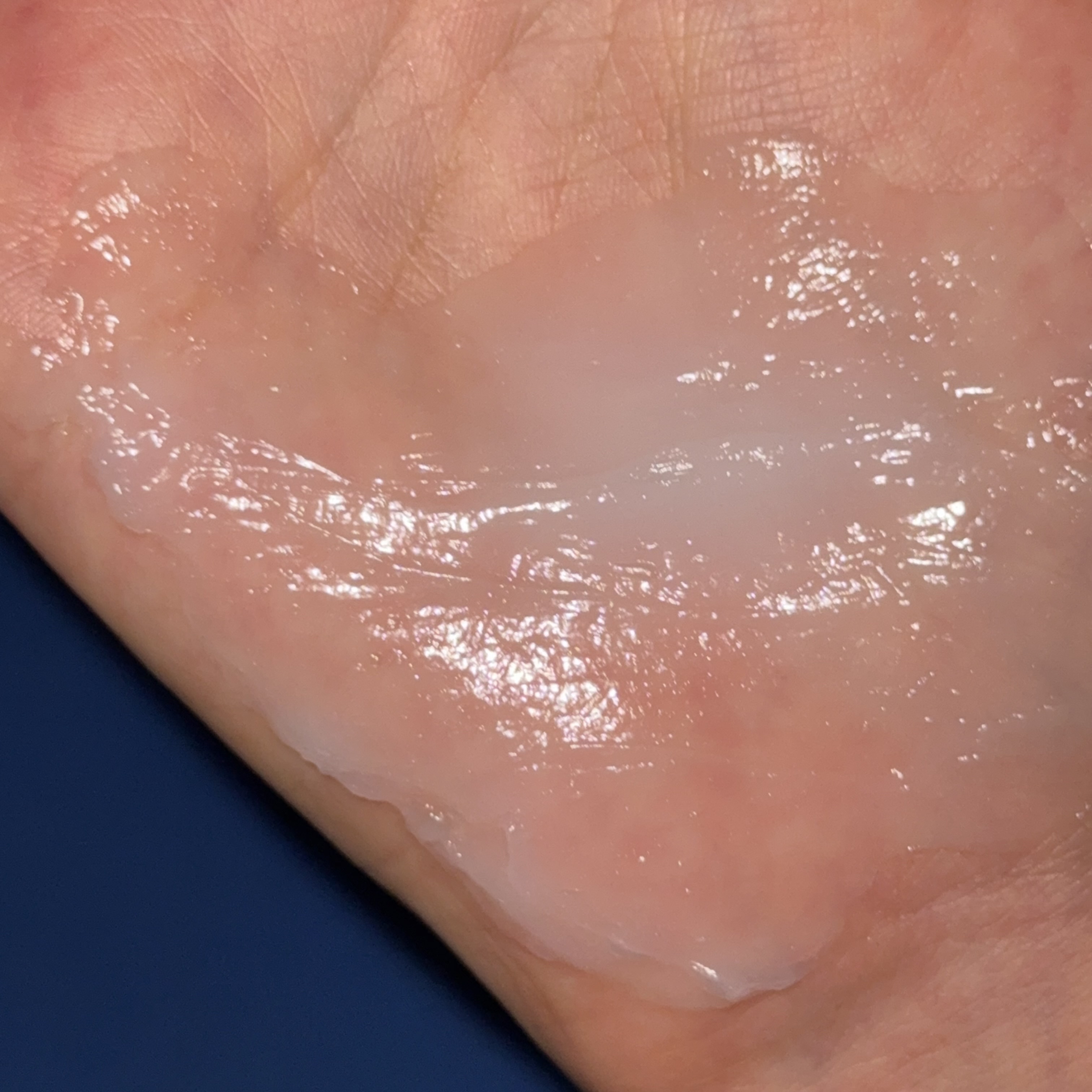 ディープダメージトリートメントEX/UNOVE/洗い流すヘアトリートメントを使ったクチコミ（2枚目）