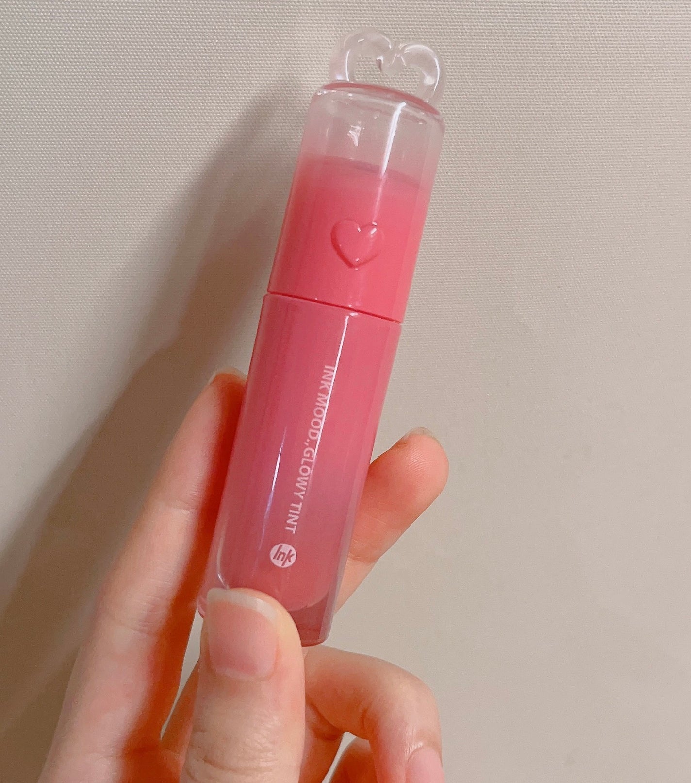 インク ムード グロイ ティント/PERIPERA/リップティントを使ったクチコミ(1枚目)