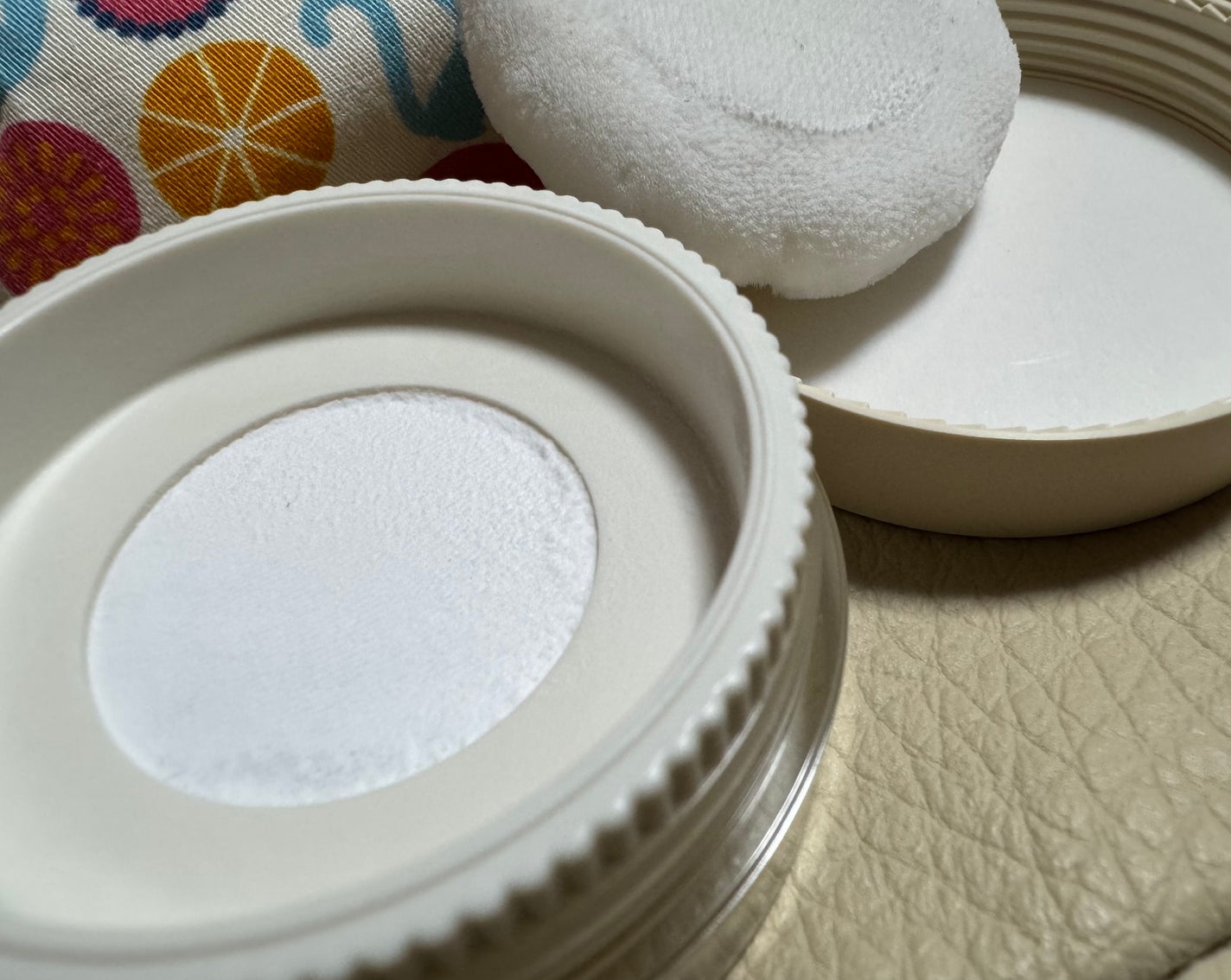 ポアブラー パウダー/innisfree/ルースパウダーを使ったクチコミ(1枚目)