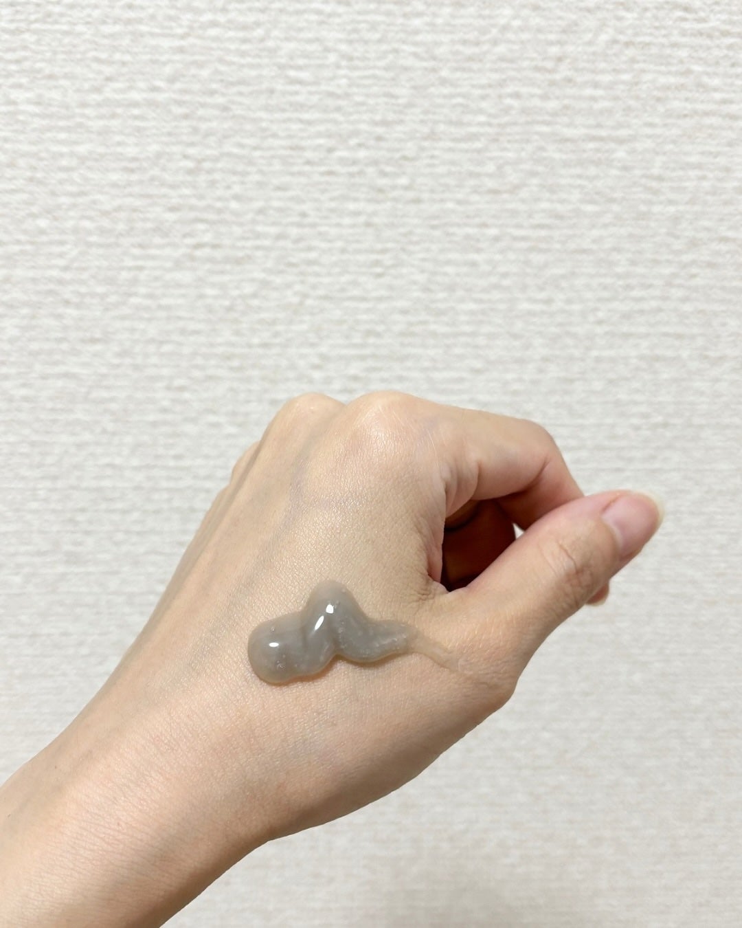 ACE pore cleanser /GREETY/洗顔フォームを使ったクチコミ(3枚目)