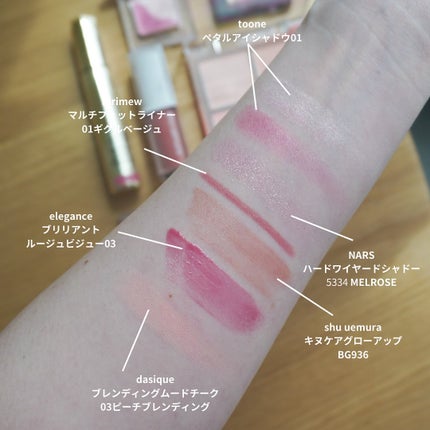 を使ったクチコミ(2枚目)