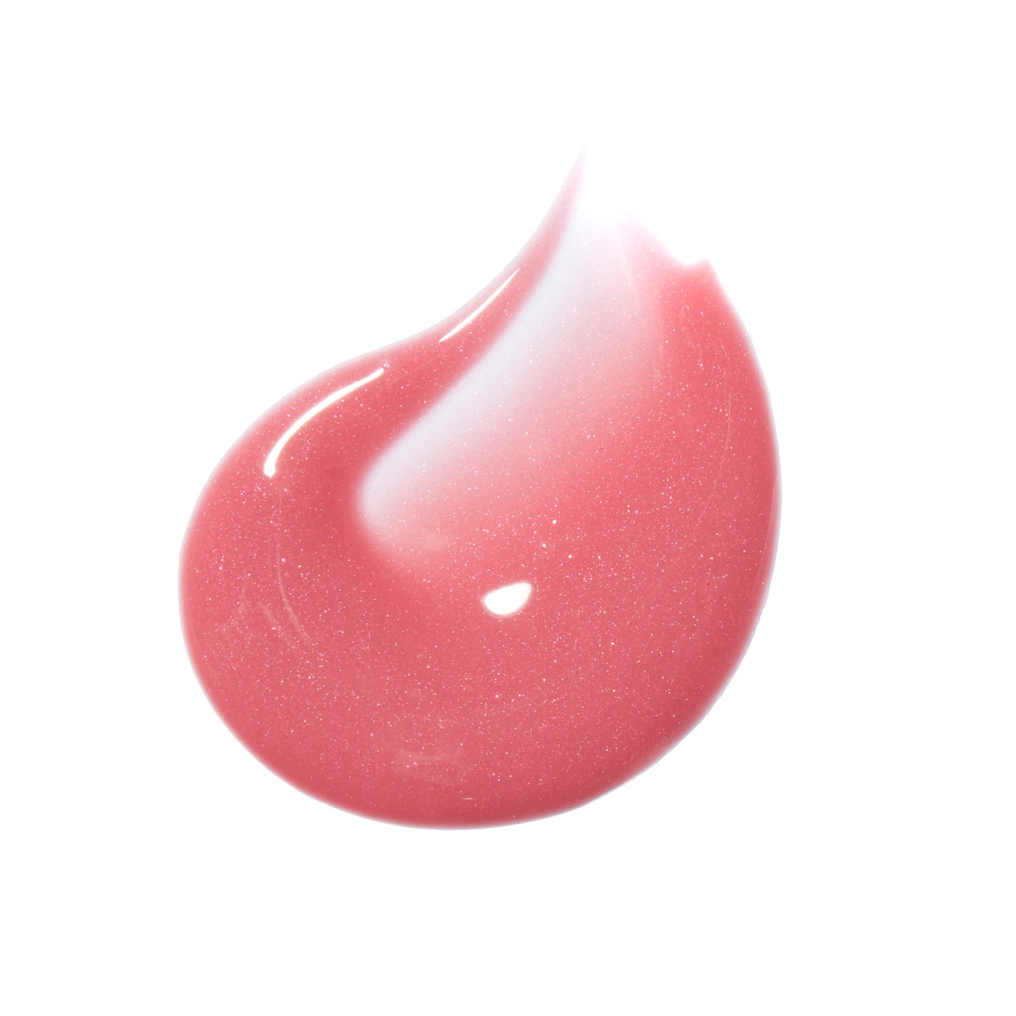 カラーリングジェリーバーム ローズパフェ