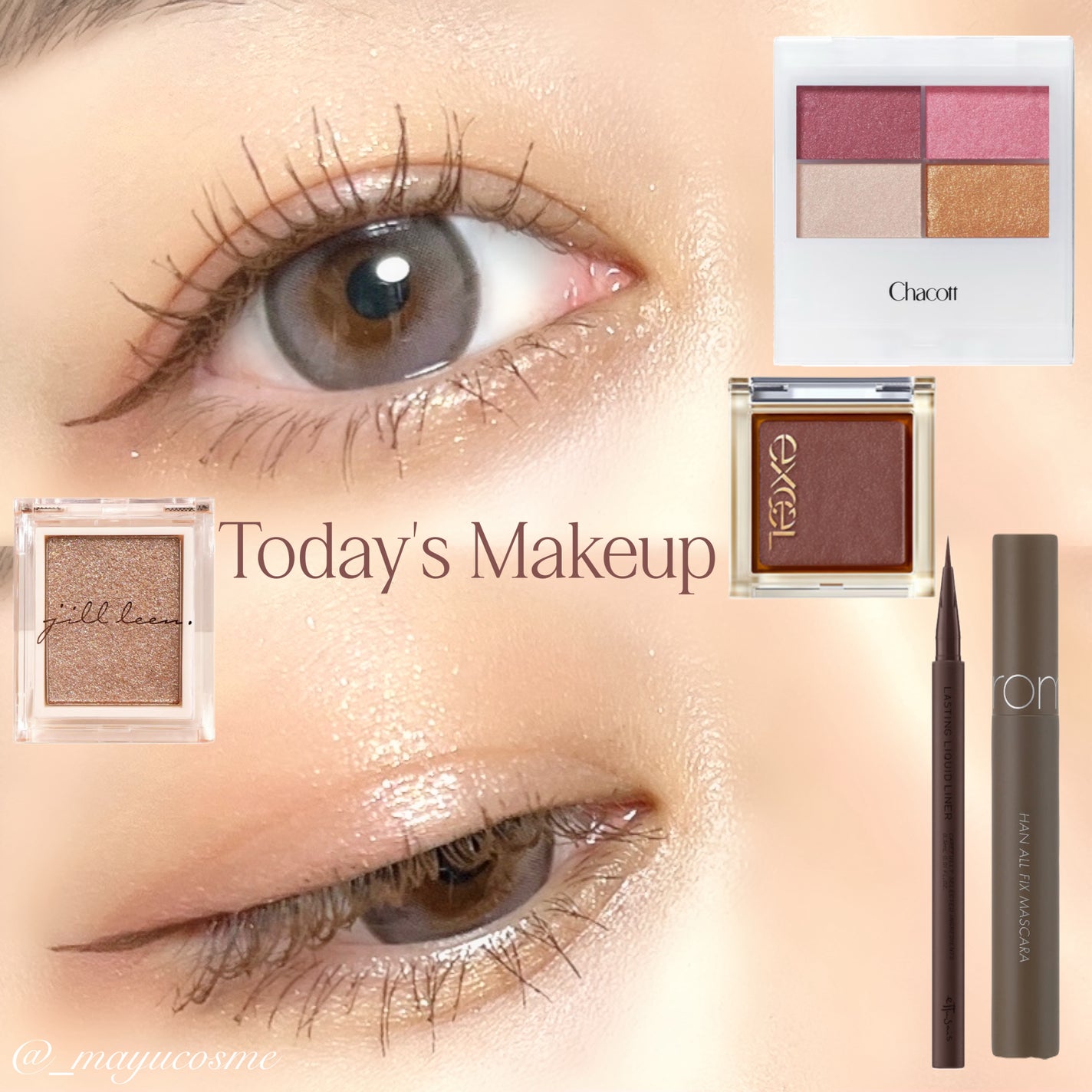 N’s COLLECTION 1day/N’s COLLECTION/ワンデー(1DAY)カラコンを使ったクチコミ(1枚目)