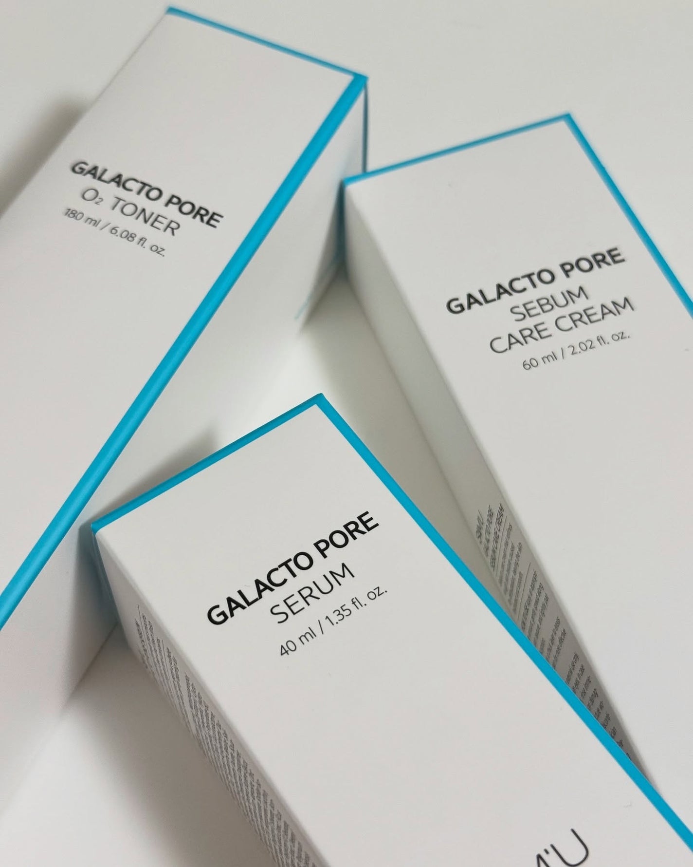 サミュ ガラクトポア セラム/SAM'U/美容液を使ったクチコミ(5枚目)