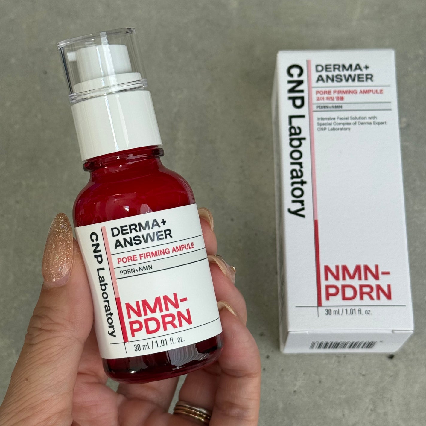 Lisaðââ¬æçš¿ãããã©ããð«¶ð» on LIPS ãCNPããæ°äœâ£NMN-PDRNããŒãã¢ã³ãµãŒãã¢ãã¡ãŒãã³ã°..ãïŒ3æç®ïŒ