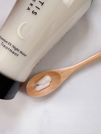 orange_glow_kwm on LIPS 「THERATISTERAPremiumEXNightMoist..」(4枚目)