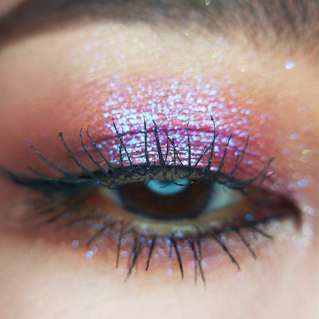 MOTHERSHIP PALETTES/PAT McGRATH LABS/アイシャドウパレットを使ったクチコミ(6枚目)