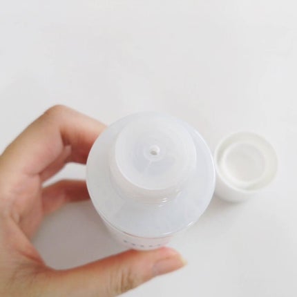 プラスムギハトムギ化粧水/+mugi/化粧水を使ったクチコミ(2枚目)