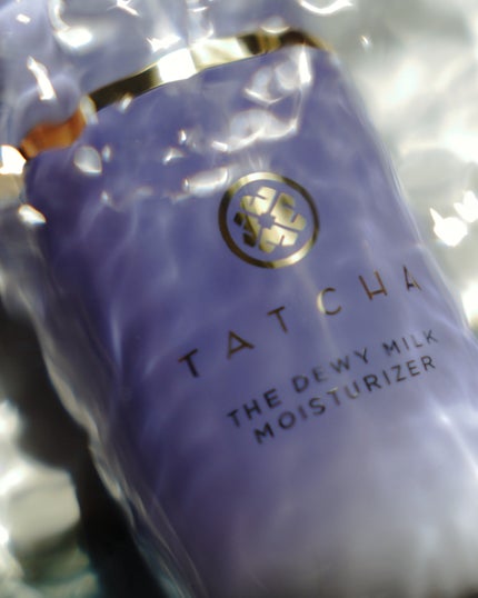 タッチャ デューイー ミルク/タッチャ/乳液を使ったクチコミ(2枚目)