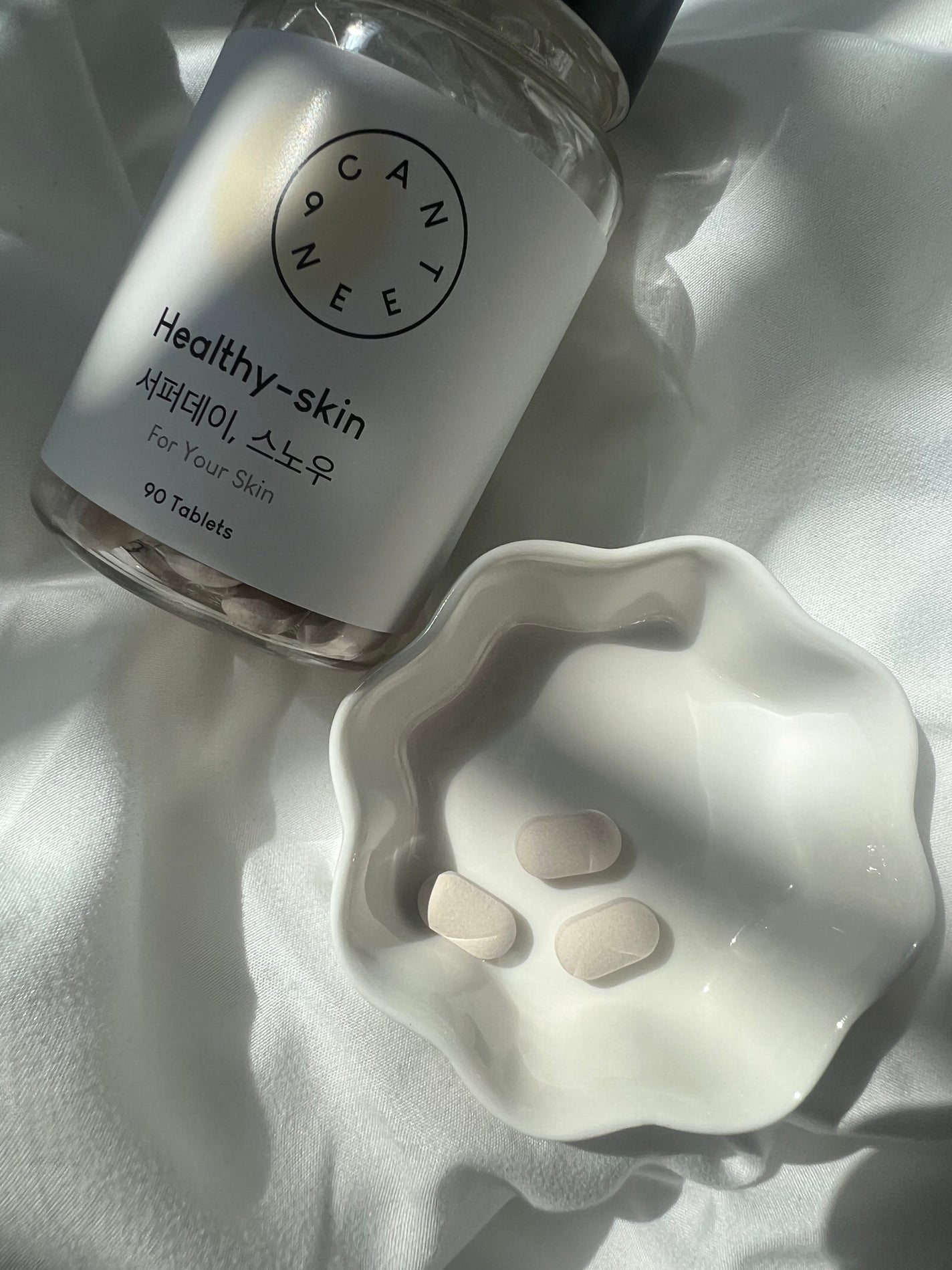 m on LIPS 「インナービューティーケア✨✨canteen9❤️🔥サファーデ..」(2枚目)