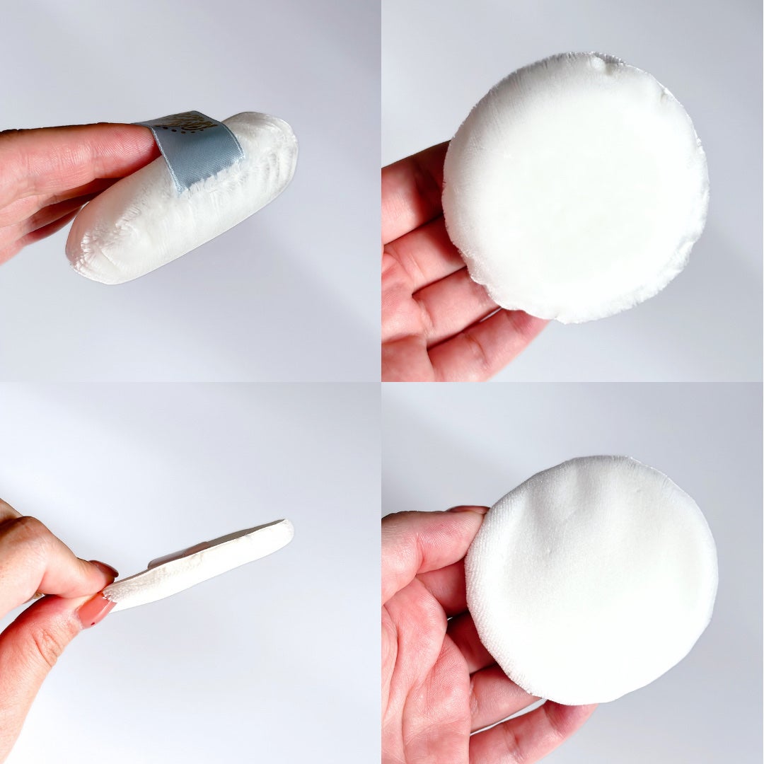 スノービューティー ブライトニング スキンケアパウダーA 2025/スノービューティー/プレストパウダーを使ったクチコミ(2枚目)