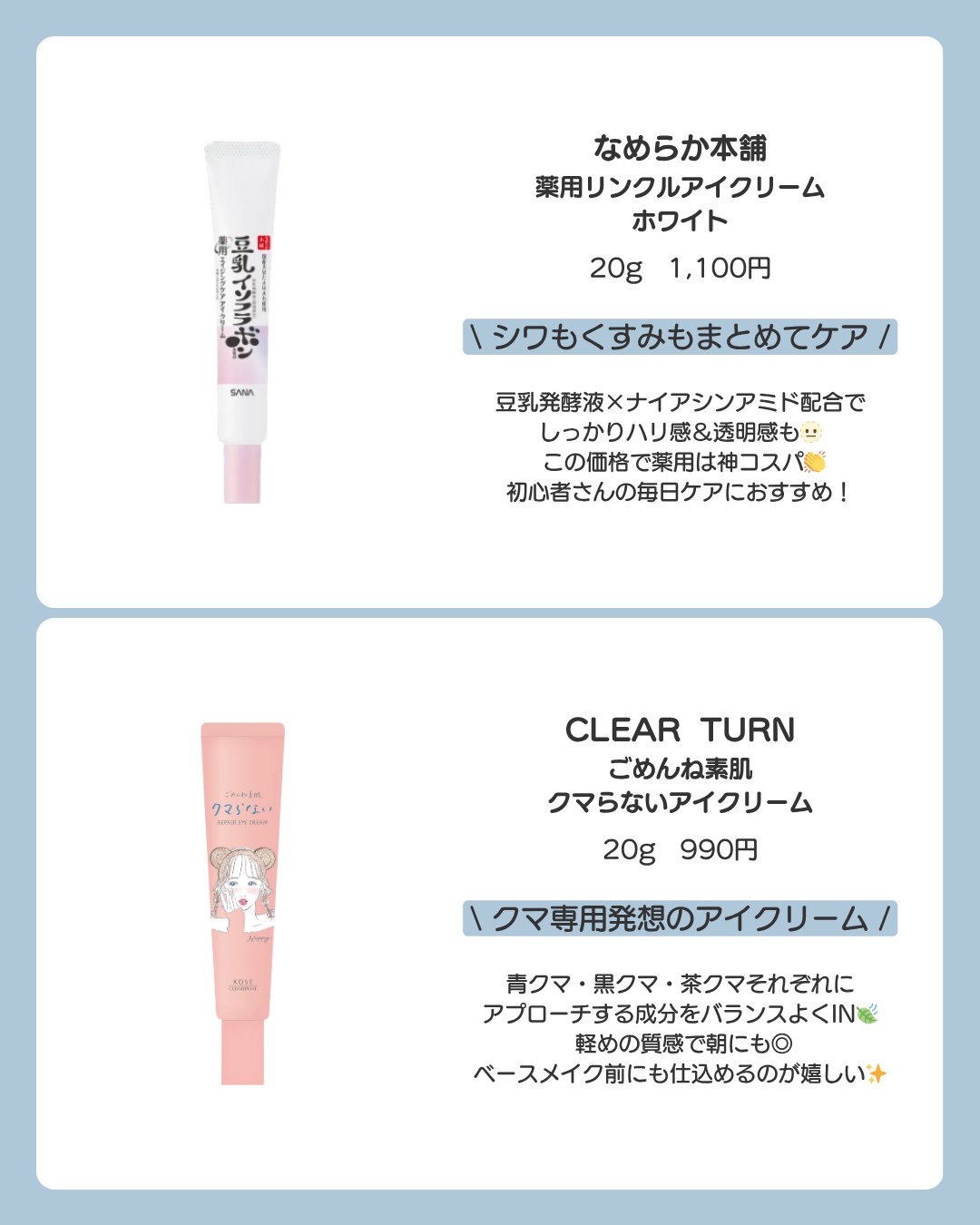 レダミック R アイクリーム/ラ ロッシュ ポゼ/アイケア・アイクリームを使ったクチコミ（3枚目）