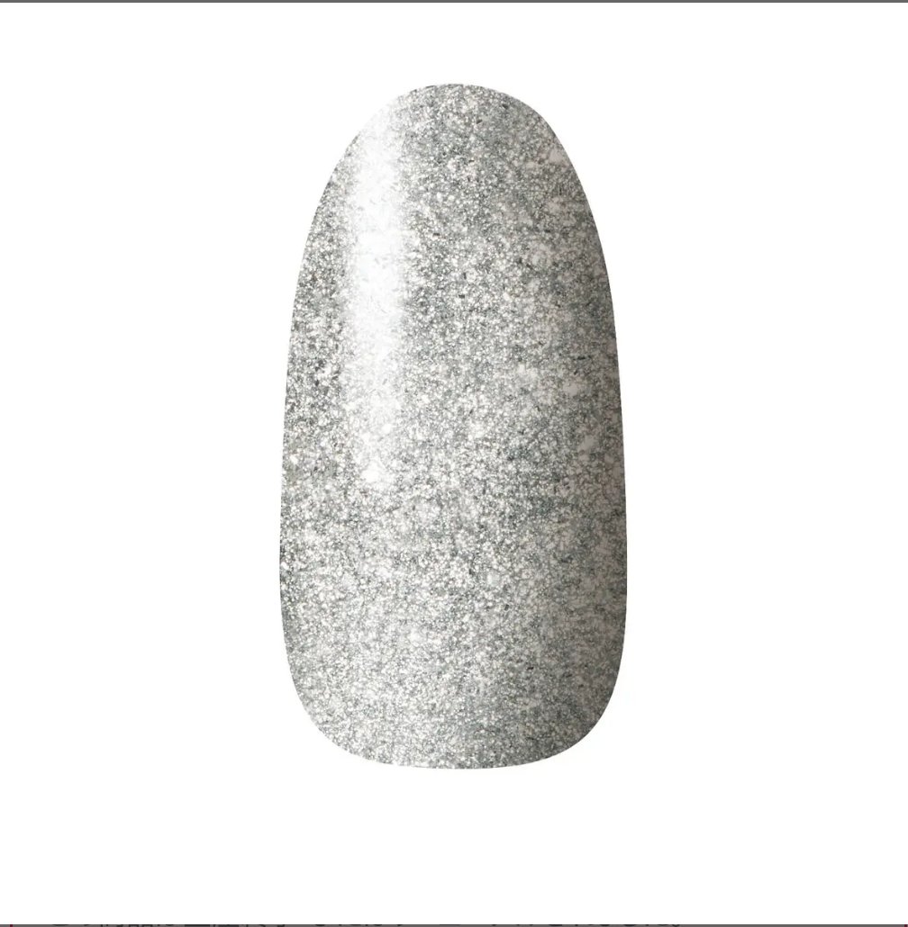 ネイルホリック アート SV082/ネイルホリック/マニキュアを使ったクチコミ（1枚目）