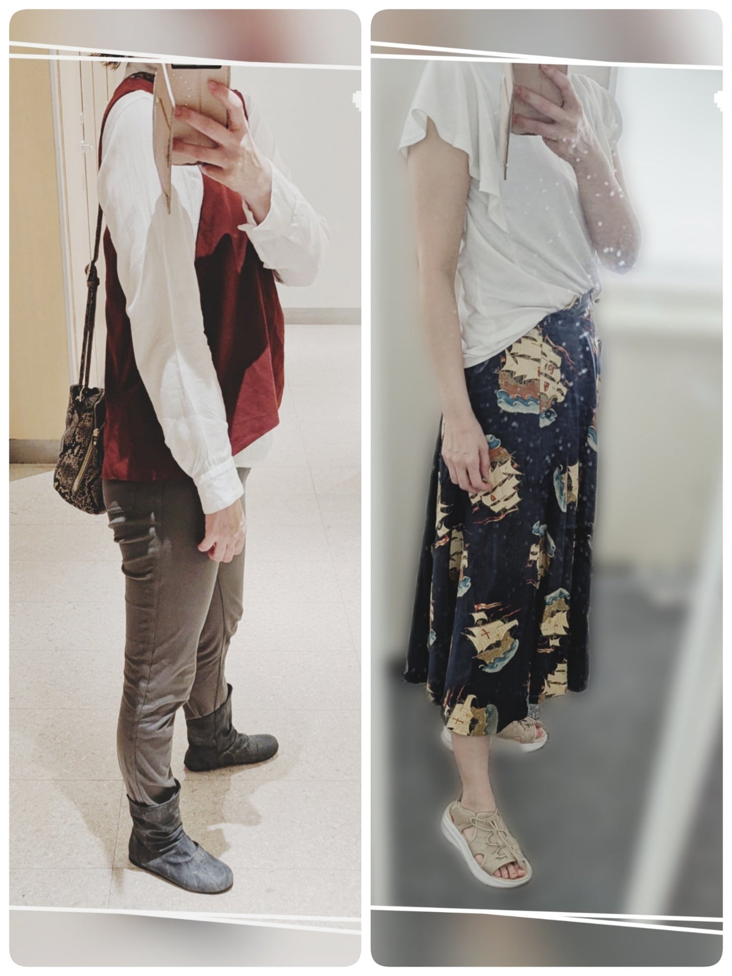 新谷植物発酵お腹すっきりケア/ウェルベスト/健康サプリメントを使ったクチコミ(4枚目)