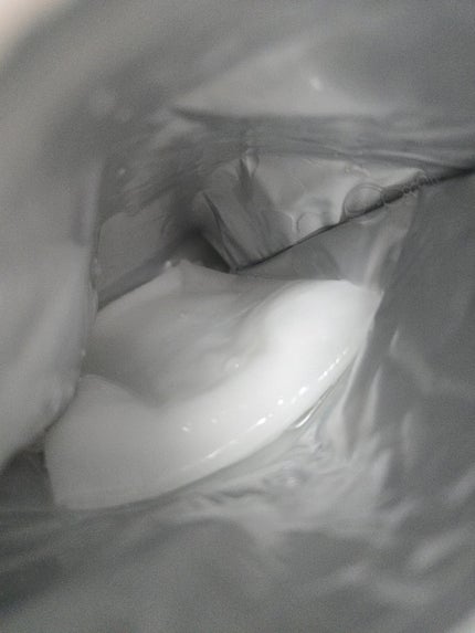 リズム デイリーケアマスク クールトーニング/RISM/シートマスク・パックを使ったクチコミ(4枚目)