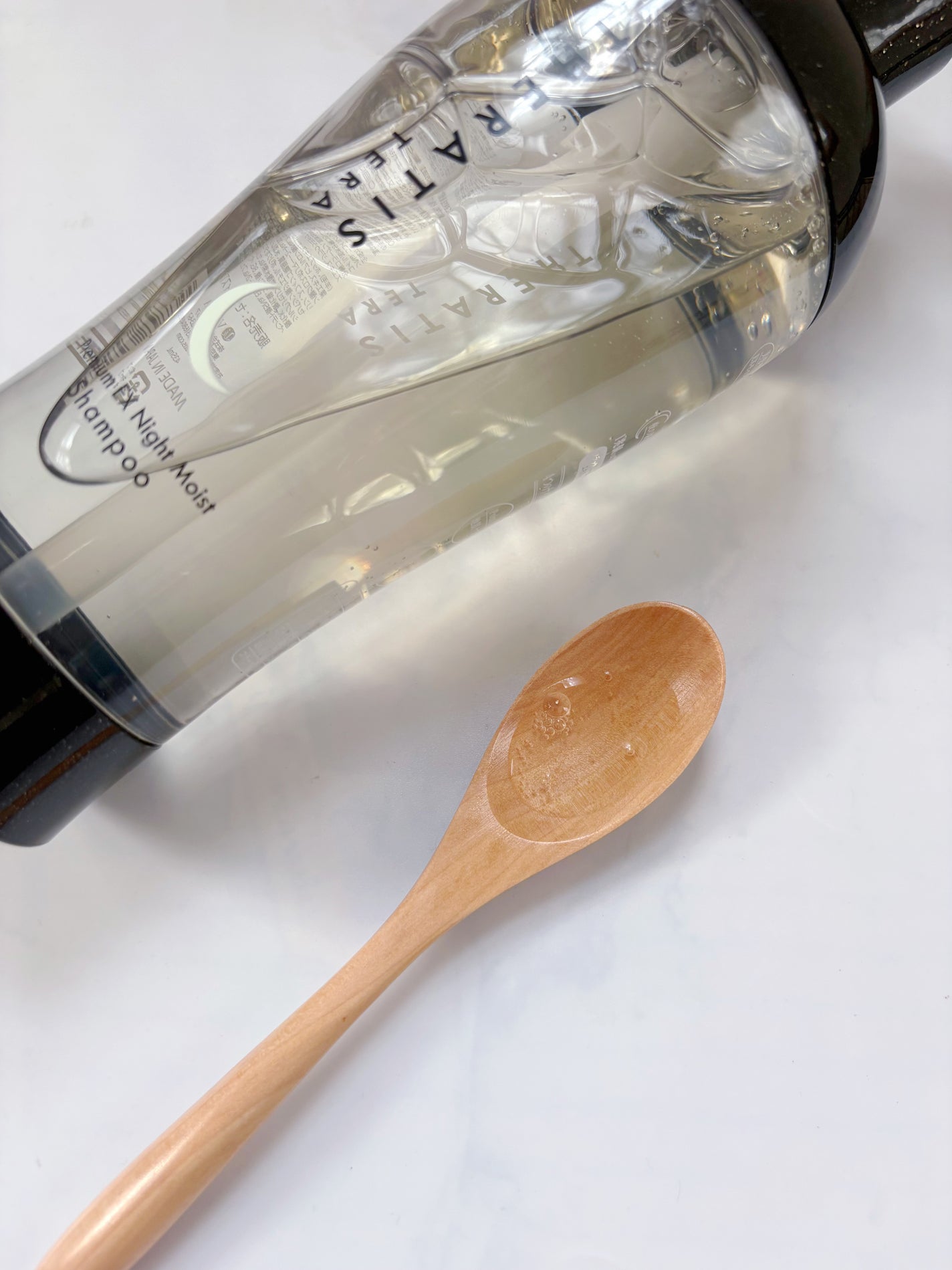 orange_glow_kwm on LIPS 「THERATISTERAPremiumEXNightMoist..」(2枚目)