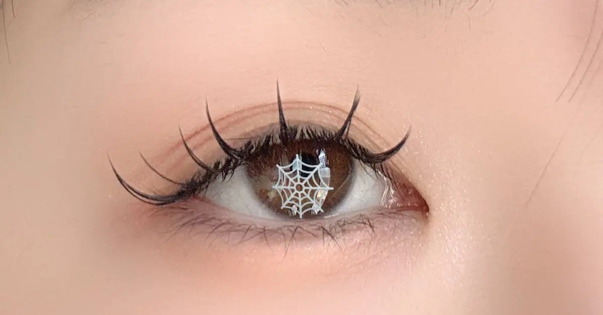 ケイト メロウブラウンアイズ/KATE/アイシャドウパレットを使ったクチコミ(1枚目)