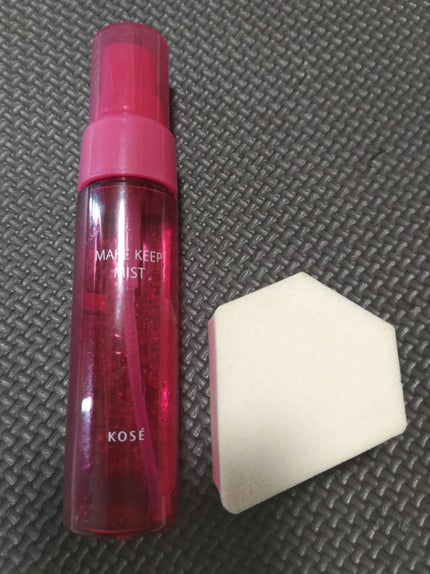 タンイドル ウルトラ ウェア メイクアップ スポンジ/LANCOME/パフ・スポンジを使ったクチコミ(1枚目)