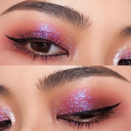 MOTHERSHIP PALETTES/PAT McGRATH LABS/アイシャドウパレットを使ったクチコミ(2枚目)