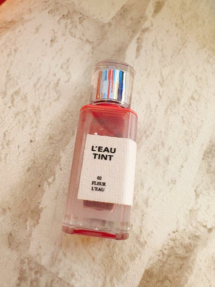 ローティント/BBIA/リップティントを使ったクチコミ(1枚目)