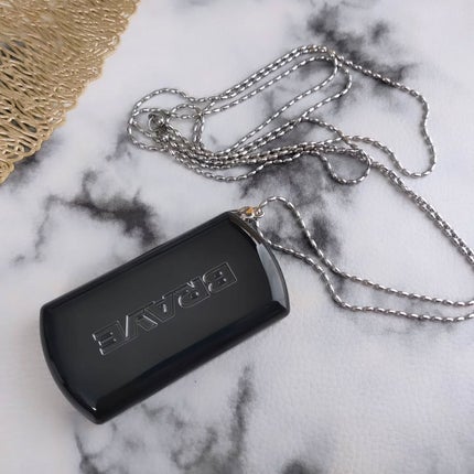 SCENTED BALM/BRAYE/練り香水を使ったクチコミ(3枚目)