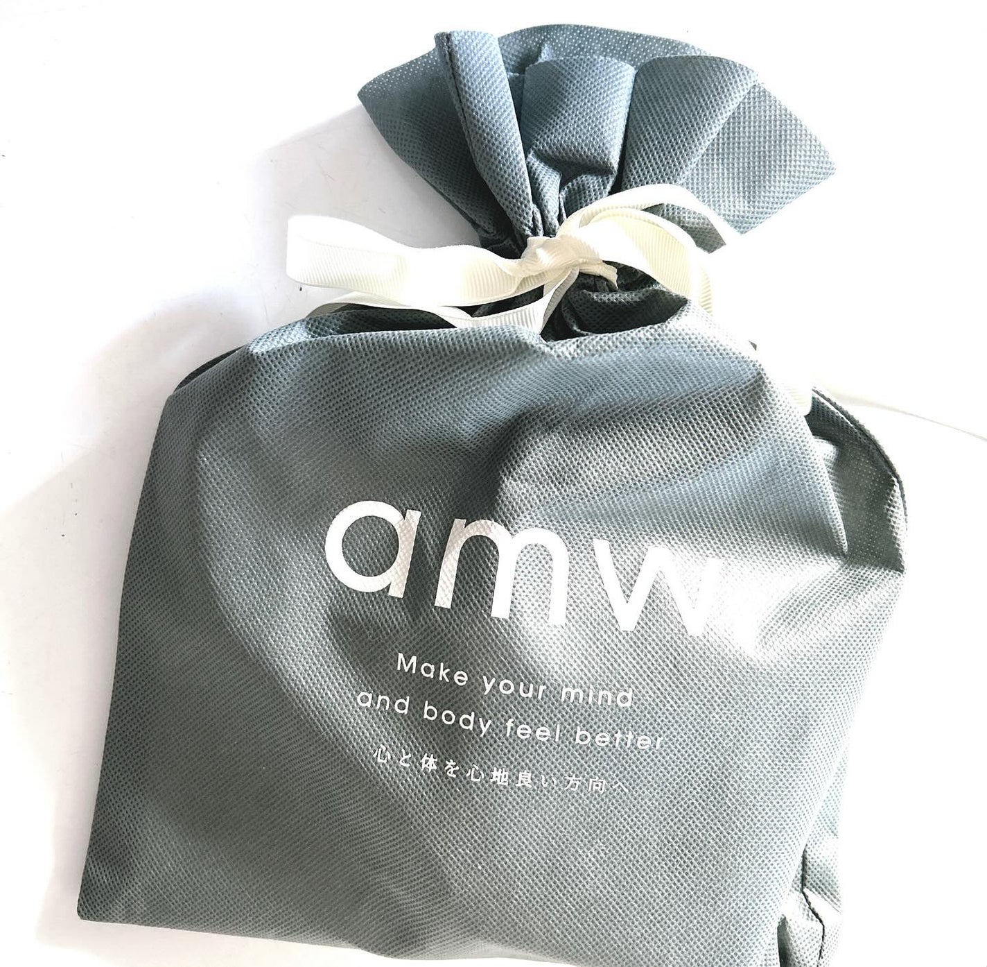 amwビューティー&コスメ モイストソープ/amw beauty&cosme/洗顔石鹸を使ったクチコミ(3枚目)