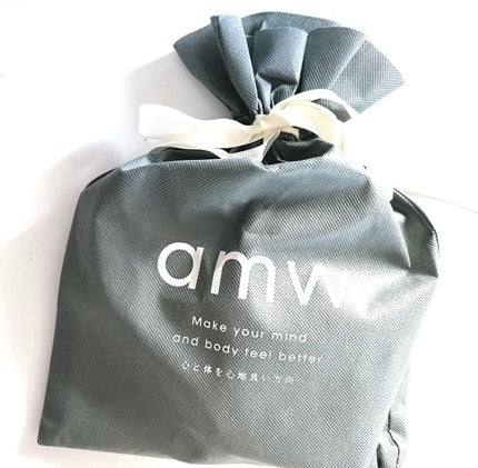 amwビューティー&コスメ モイストソープ/amw beauty&cosme/洗顔石鹸を使ったクチコミ(3枚目)