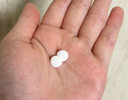 sirohada Premium/sirohada/美容サプリメントを使ったクチコミ(2枚目)