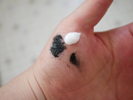 スキンクリア クレンズ クリーム アロマタイプ/アテニア/クレンジングクリームを使ったクチコミ(2枚目)