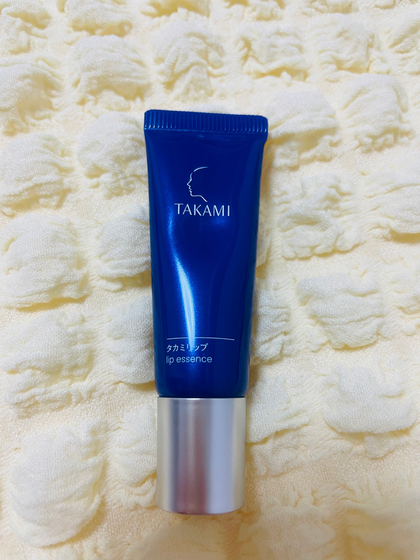 タカミリップ/タカミ/リップ美容液を使ったクチコミ(1枚目)